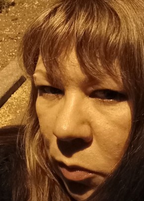 Ольга, 49, Россия, Феодосия