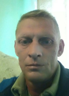 Владимир, 53, Россия, Задонск