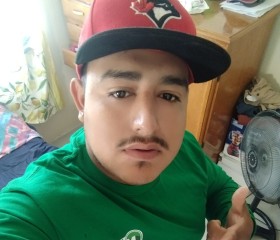 Alberto, 28 лет, Guadalupe (Estado de Nuevo León)