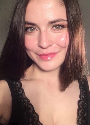 Nadira, 36, Russia, Moscow