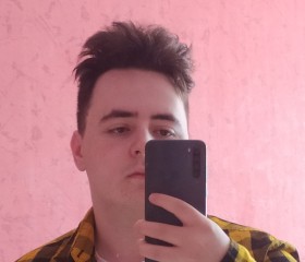Yarik, 20, Svetlyy (Kaliningrad)