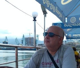 Aleksey, 53, Tbilisi