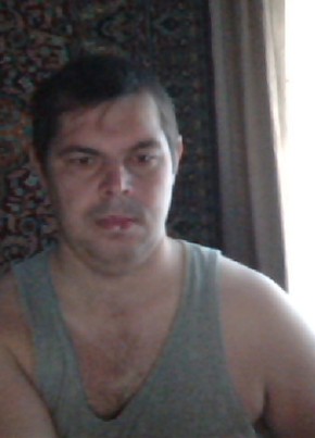 vbif, 44, Россия, Ейск