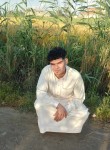 Ahmed, 21, Alexandria