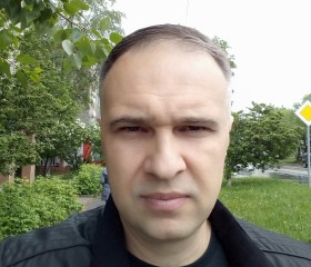Олег, 43 года, Коломна