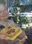 Ольга, 75 лет, Одеса