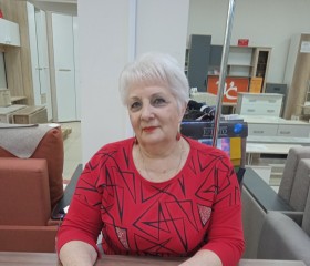 Галина, 70 лет, Пенза