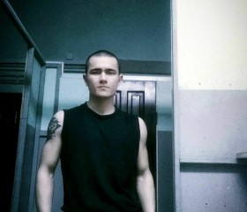 Baxa_mcosmos, 21 год, Калуга