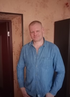 Виталий из Горад Гомели 54 года