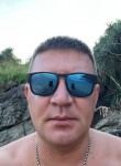 Mihail, 38 лет, ภูเก็ต
