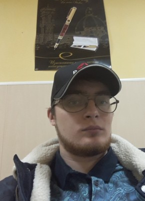 Michael, 26, Россия, Заполярный (Мурманская обл.)
