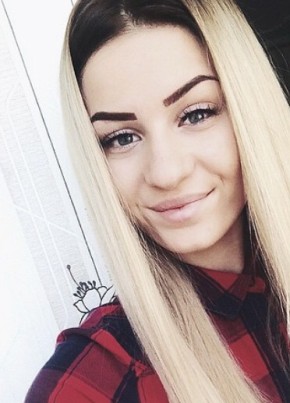 Ekaterina, 28, Россия, Самара