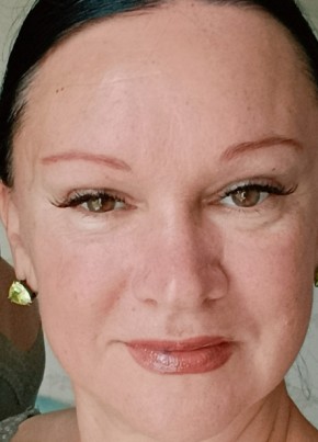 Оксана из Владивостока 46 лет