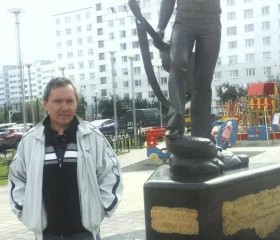 Сергей, 63 года, Уфа