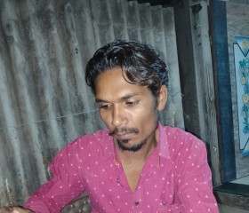 Deep rathod, 31 год, Ahmedabad