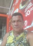 Luiz, 47 лет, Belém (Pará)