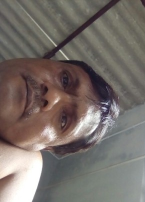 Raman, 57, India, Pupri