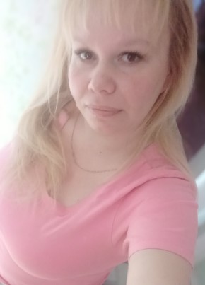 Кристина, 39, Россия, Ижевск