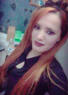 aysu, 26, Türkiye Cumhuriyeti, Ankara