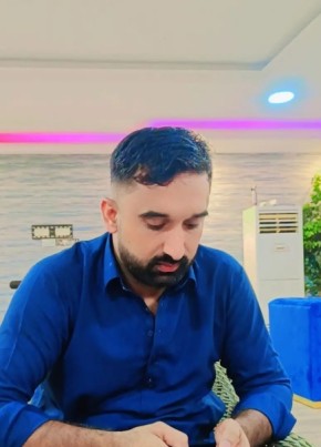 Mohammad Naeem