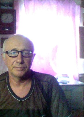 ivan, 62, Україна, Білицьке