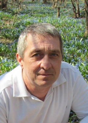 Игорь, 59, Россия, Самара