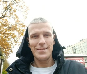 Стэфан, 45 лет, Санкт-Петербург
