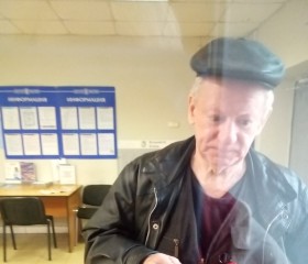 Георгий, 69 лет, Москва