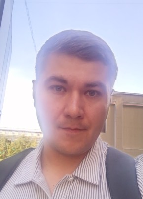 Владислав из Перми 36 лет