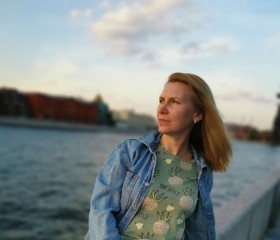 Svetlana, 45 лет, Москва