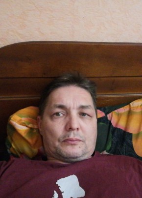 Алексей, 51, Россия, Ступино