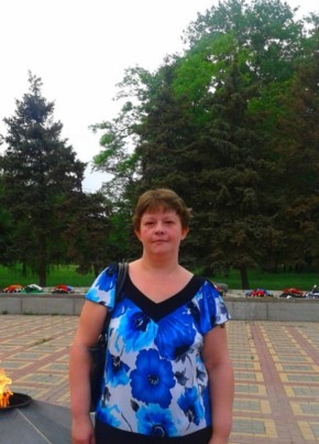 Лидия, 48, Россия, Новошахтинск