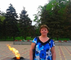 Лидия, 48 лет, Новошахтинск