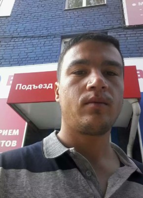 Боря , 29, Россия, Москва