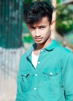 Mujibur Rahman, 19, বাংলাদেশ, হবিগঞ্জ