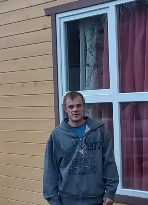 Aleksey, 36, Russia, Simferopol