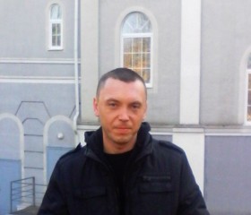 Дима, 44 года, Калининград