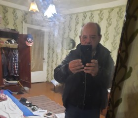 Вадим, 57 лет, Астрахань
