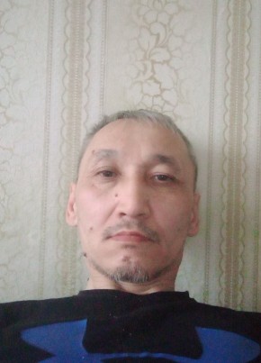 Асыл, 52, Қазақстан, Павлодар