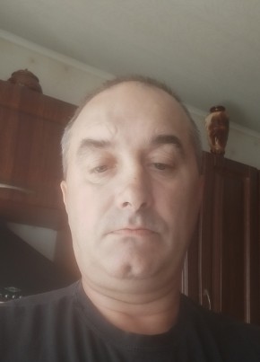 Вадим из Вышнего Волочека 50 лет