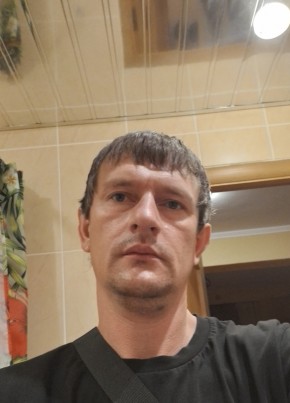 Макс, 40, Россия, Лазаревское