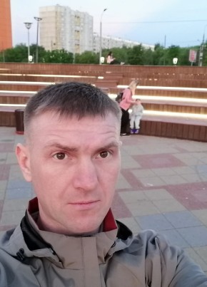 Ruslan, 43, Russia, Astrakhan