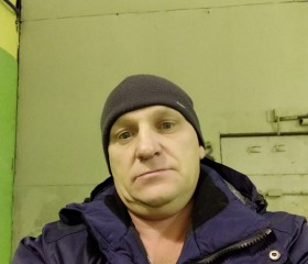 Лев, 51 год, Москва