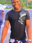 Jacques, 29 лет, Libreville