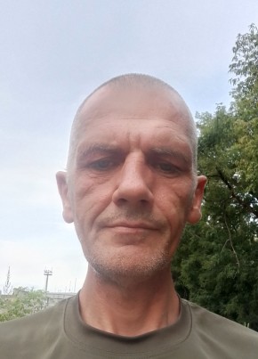 Konstantin, 51, Russia, Moscow