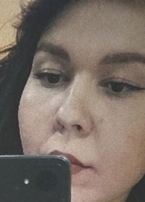 Алия из Янаула 36 лет