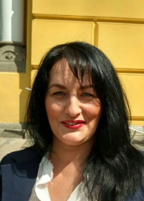 Леся, 51, Україна, Київ