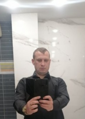 Dmitriy, 45, Russia, Alapayevsk