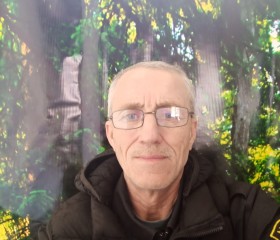 Vasiliy, 66, Barnaul