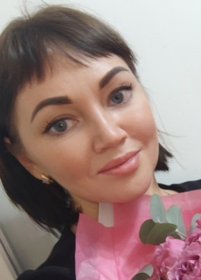 Elena, 43, Russia, Saint Petersburg